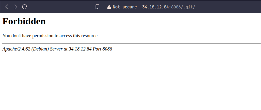 Git path