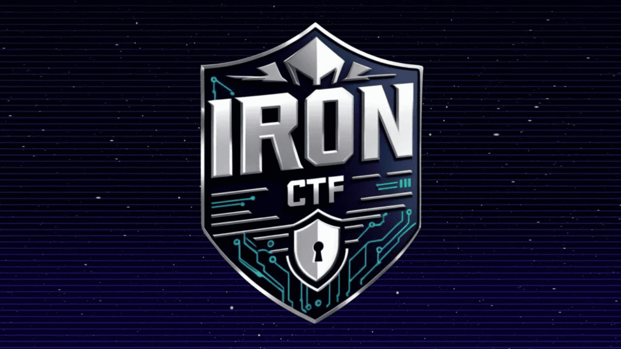 Iron CTF 2024