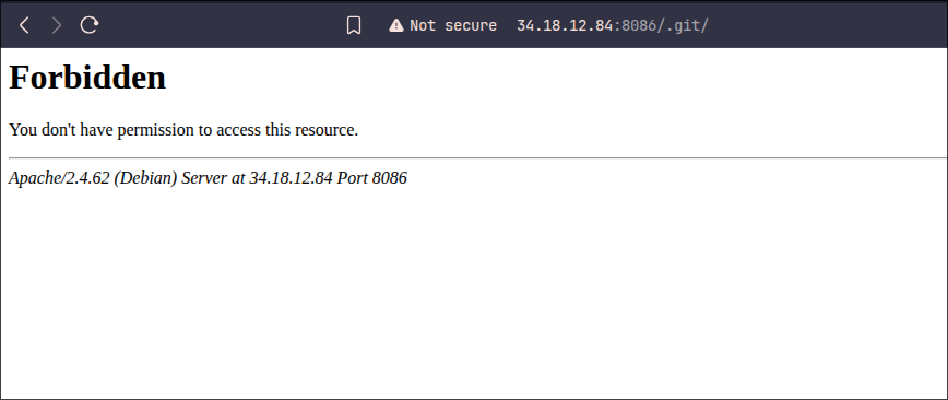 Git path
