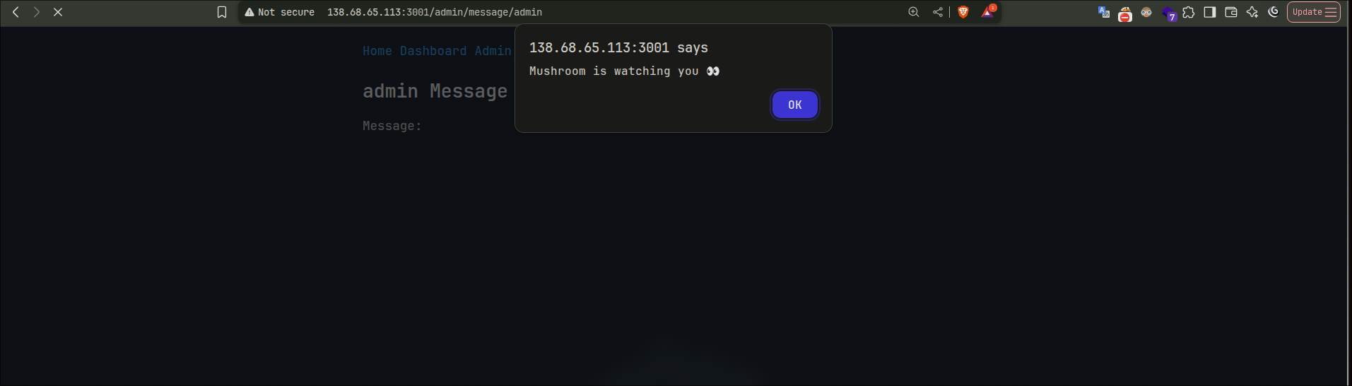 xss
