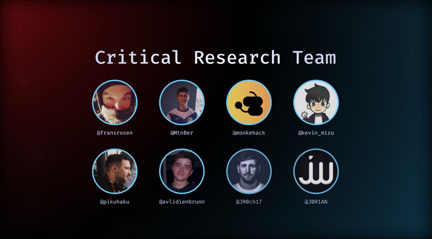 x profiles